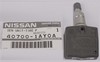 Original RDKS 433 MHz Sensor für Renault Koleos H45 (von 2008-02 zu 2013-12)