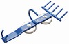Halter für Druckluftwerkzeuge Tragkraft 15 kg