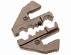 Crimpbacken für BNC/TNC-Koaxialstecker, für Art. 1410/1411/1412