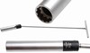 Gelenk-Zündkerzenschlüssel mit Drehmomentbegrenzung 19 NM, 550 mm lang, 14 mm