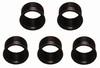 Ersatz-Gewindehülsen M14x1,25, Länge 11 mm für Art.149, 5 Stück