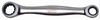 Ratschenschlüssel "Doubleside", 14x19 mm