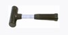 Rückschlagfreier Ausbeulhammer, Kopf Ø 50 mm