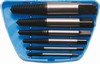 Schrauben-Ausdreher-Set, Größe 1-6, 6-tlg.
