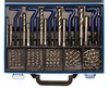 Gewinde-Reparatursatz, M6-M14, 130-tlg.