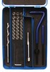 Gewinde-Reparatur-Satz, M6x1.0, 29-tlg.