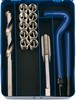 Gewinde-Reparatur-Satz, M14x1.25, 14-tlg.