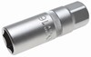 Zündkerzen-Einsatz, mit Magnet, 10 (3/8) Antrieb, SW 16 mm
