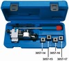Spannbacken-Satz 6 mm für BGS 3057