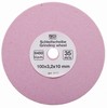 Schleifscheibe 100x3,2x10 mm (6,3 (1/4), 0,325" und 10 (3/8)) für Art. 3180 