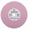 Schleifscheibe 100x4,5x10 mm (10 (3/8)+0,404") für Art. 3180