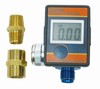Druckregulierer für Kompressoren, 0,275 - 11 bar