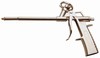Schaumpistole für Kartuschen