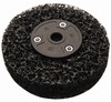 Schleifvlies-Rad 115 mm, für Art. 3274