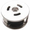 Draht-Rundbürsten-Adapter für Art. 3274