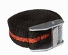 Spannband mit Schnellverschluß, 2,5 m