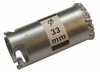 Bohrkrone für Fliesenlochbohrsatz, 33 mm