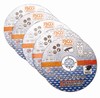 Trennscheibe für Edelstahl 125 x 1,0 x 22,2 mm, 5er Set