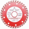 Turbo-Trennscheibe, 115 mm