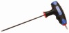 T-Griff-Schlüssel für T-Profil-Schrauben, T25, Länge 130 mm