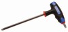 T-Griff-Schlüssel für T-Profil-Schrauben, T40, Länge 160 mm