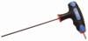 T-Griff-Schlüssel für Innen-6-kant-Schrauben, 3 mm, Länge 115 mm