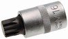Bit-Einsatz, Innenvielzahn M16 x 55 mm, 12,5(1/2)
