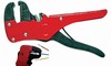 Automatische Abisolierzange, 0,5-8 mm²