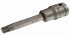 Kraft-Bit-Einsatz, Innenvielzahn, M10x10x100 mm, 12,5 (1/2)