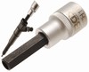 Injektor-Einsatz, 10 mm Innensechskant, 12,5 (1/2)