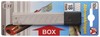 Klingen für Cuttermesser, 18 mm, 10-tlg.