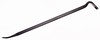 Nagel-Hebeleisen, 910x30x17 mm