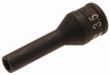 Abdreh-Einsatz 3,6 mm für Glühkerzenelektrode, 6,3 (1/4) aus Art. 5290