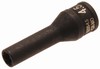 Abdreh-Einsatz 4,5 mm für Glühkerzenelektrode, 6,3 (1/4) aus Art. 5290