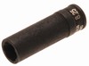 Abdreh-Einsatz 8,25 mm für Glühkerzenelektrode, 6,3 (1/4) aus Art. 5290