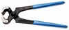 Kantenzange, DIN 5241, 180 mm