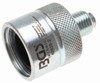 Adapter M27x1,0 aus Art. 62635