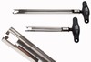 Abzieherset für Zündkerzenstecker, 225 + 350 mm, 2-tlg.