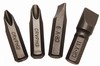 Einsätze (Bits) für Handschlagschrauber Art. 710