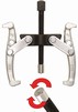 Abzieher, 2-armig, 100 mm