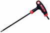 T-Griff-Schlüssel für T-Profil-Schrauben, T30, Länge 215 mm