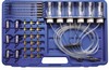 Common Rail Tester mit 24 Adaptern