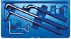 Zahnriemen-Spanner-Set VAG