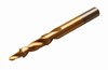 Stufenbohrer 5,5 x 9 mm, titan nitriert aus Art.8297