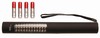 36+1-LED Arbeitsleuchte mit Handschlaufe
