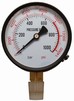 Manometer für Werkstattpresse Art. 9246