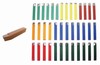 HSS-Drehstahl-Set, 38 tlg.