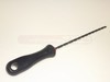 Handbohrsäge 6,5 mm für die Reifenreparatur mit Seal Reparaturstreifen