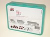 Schlauch-Reparatur Set  TT 21