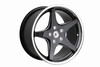 Schmidt Felgen 18 Zoll XS5 für Nissan 370Z, 330